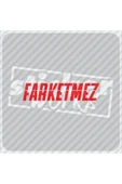 Farketmez Sticker - 10