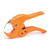 Eltos Profesyonel Pvc / Pprc / Plastik Boru Kesme Makası 42 Mm Otomatik - 2