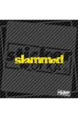 Slammed Sticker thumbnail 1