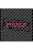 Ön Cam Voltex Racing Suzuka Japan Sticker - 12