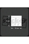 90's Kids Sticker - 8