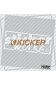 Kicker Sticker thumbnail 1