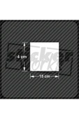 Matkaps Hologram Sticker - 2