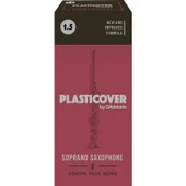 Rico Plasticover RRP05SSX150 Soprano Saksafon Kamışı No:1,5 thumbnail 1