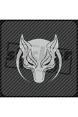 Börü Sticker - 6