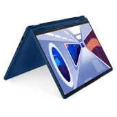 Lenovo Yoga 6 83B2009NTX001 Ryzen5 7530U 8GB 1TBSSD 13.3" WUXGA Touch FreeDOS Dizüstü Bilgisayar-CNT002 - 2
