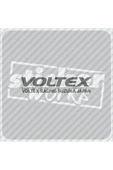 Ön Cam Voltex Racing Suzuka Japan Sticker - 11