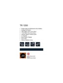 Grundig TR1200 Ahşap Radyo - 4