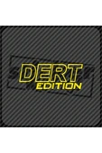 Dert Edition Sticker thumbnail 4