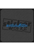 Allahaffetsin Sticker - 4