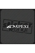 Ön Cam Apexi Sticker - 7