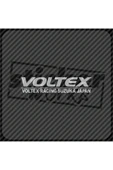 Ön Cam Voltex Racing Suzuka Japan Sticker - 6