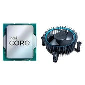 Intel Core i7 13700F 2.1 GHz 5.2 GHz 30MB LGA 1700P (Tray) Kutusuz Fanlı İşlemci thumbnail 1