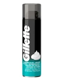 Gillette Hassas Ciltler Tıraş Köpüğü 200ml - 1