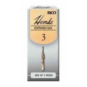 Rico Hemke RHKP5SSX300 Sopranı Saksafon Kamışı No:3 - 2