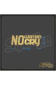 No Women No Cry Sticker - 8