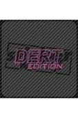 Dert Edition Sticker thumbnail 5
