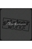 Ön Cam Lb Performance Sticker - 7