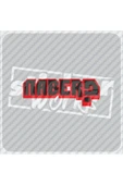 Naber Sticker - 10