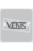 Vems Sticker - 10