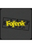 Fofenk Sticker - 7