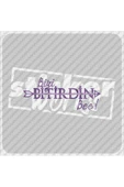 Bizi Bitirdin Be Sticker - 11