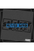 Never Mind Sticker thumbnail 10
