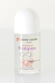 Pierre Cardin Floral Grace Deo Roll-On – Çiçek Zarafeti - 50 ML - 1