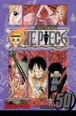 One Piece 50 - Eiichiro Oda - 1