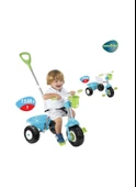 Smart Trike Cupcake Bisiklet - 1