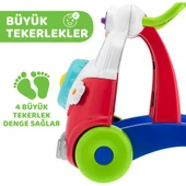 Chicco Happy Hippy Yürüteç - 6