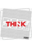 Think Sticker thumbnail 1