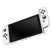 Nintendo Switch OLED Oyun Konsolu Beyaz - 2