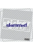 Slammed Sticker thumbnail 7