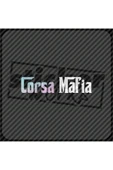 Corsa Mafia Sticker thumbnail 2