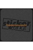 Bismillahirrahmanirrahim Sticker - 6
