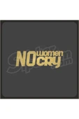 No Women No Cry Sticker - 7