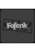 Fofenk Sticker - 1