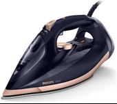 Philips Azur GC4909/60 3000 W Buharlı Ütü - Outlet KUTU HASARLI - 1