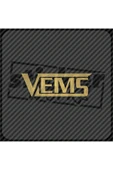 Vems Sticker - 1