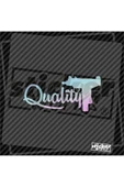 Quality Hologram Sticker thumbnail 1