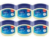 Vaseline Nemlendirici Jel Krem (Vazelin) 100ML Orijinal (6 Lı Set) - 1