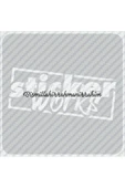 Bismillahirrahmanirrahim Sticker - 12
