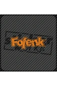 Fofenk Sticker - 10