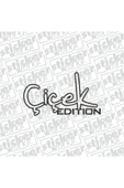 Çiçek Edition Sticker thumbnail 4