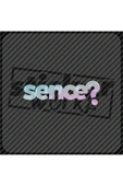 Sence Sticker - 4