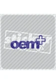 Oem+ Sticker - 10