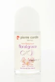 Pierre Cardin Floral Grace Deo Roll-On – Çiçek Zarafeti - 50 ML - 3