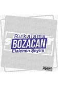 Bırkalama Elalemin Şeyini Sticker thumbnail 7