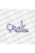 Çiçek Edition Sticker thumbnail 10